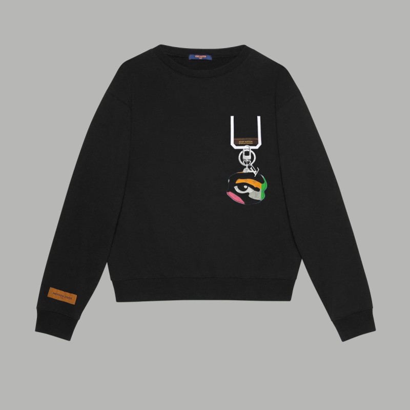 LV Unisex Sweater