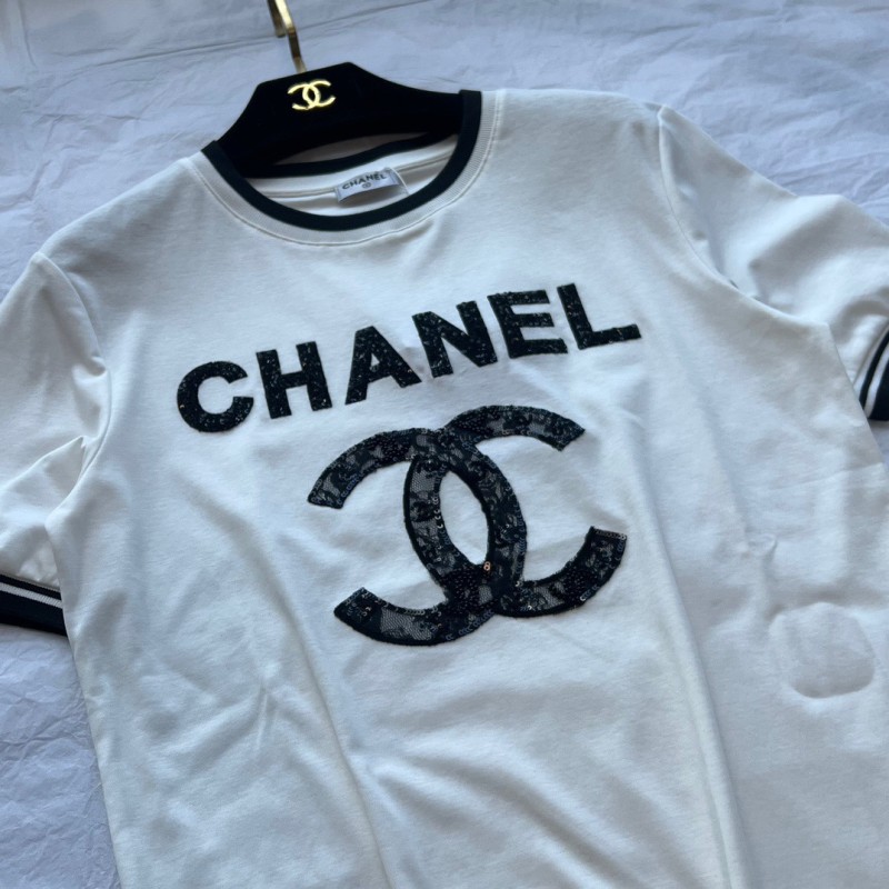 Chanel Tee