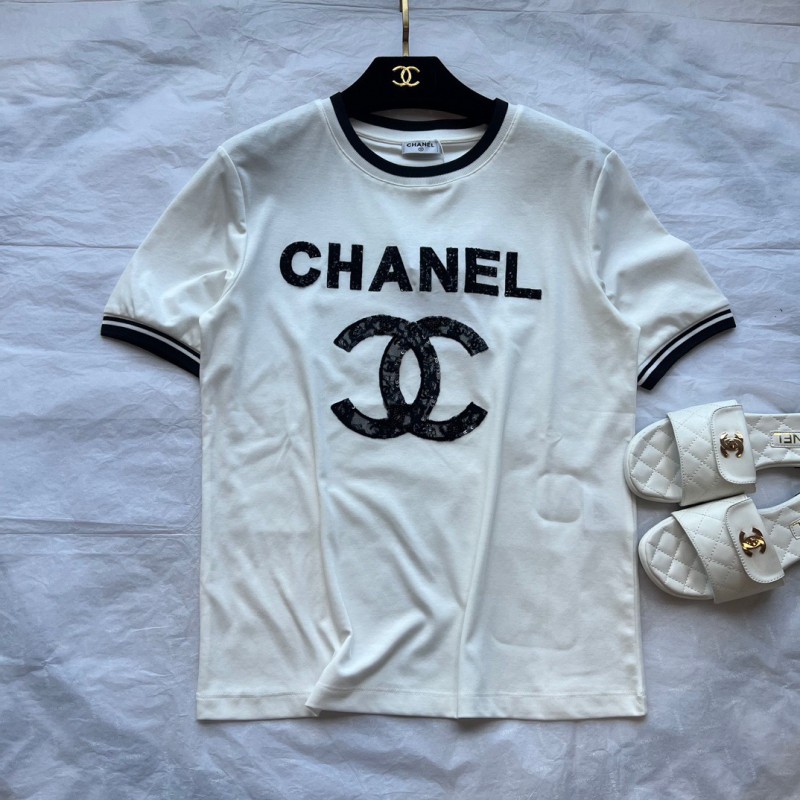 Chanel Tee