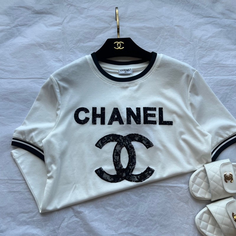 Chanel Tee