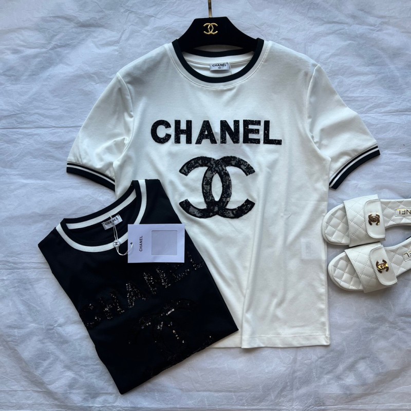 Chanel Tee