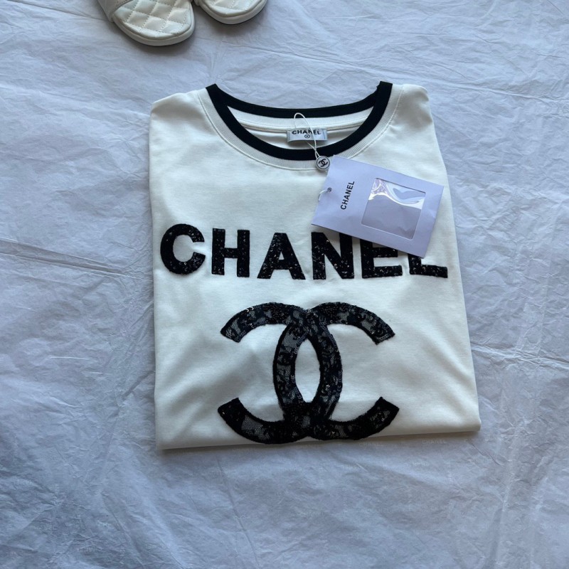 Chanel Tee