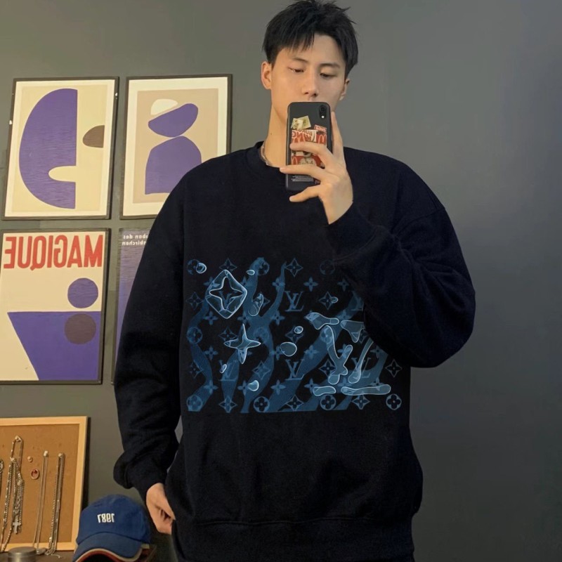 LV Unisex Sweater