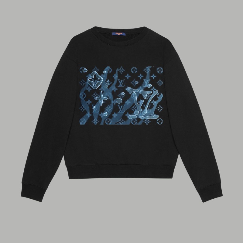 LV Unisex Sweater