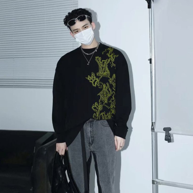 LV Unisex Sweater