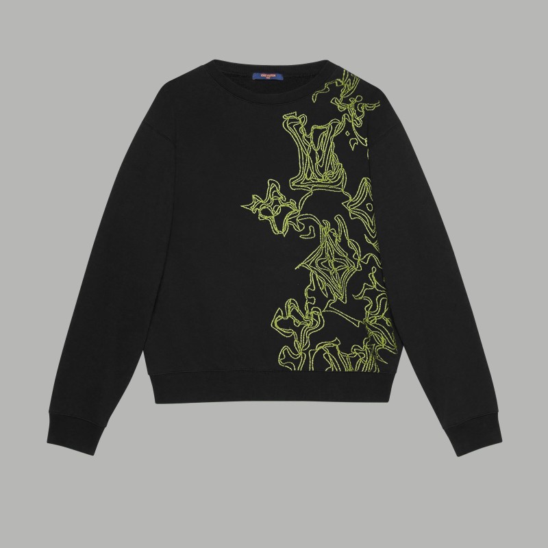 LV Unisex Sweater