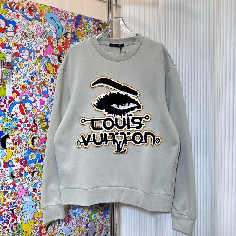 LV Unisex Sweater