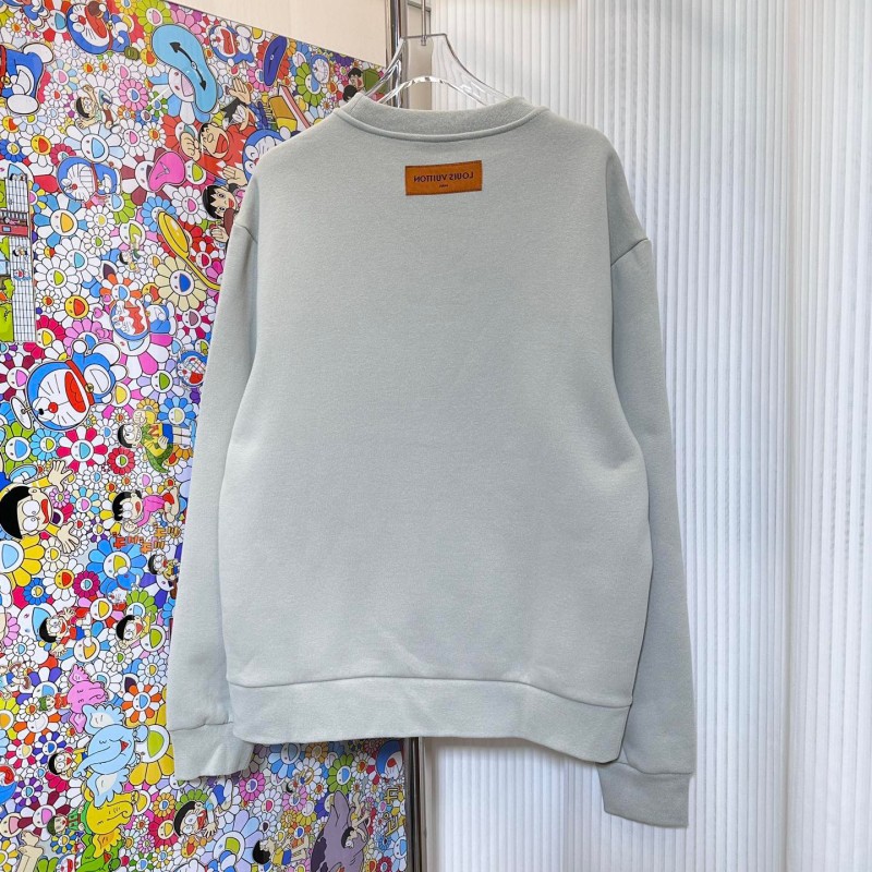 LV Unisex Sweater