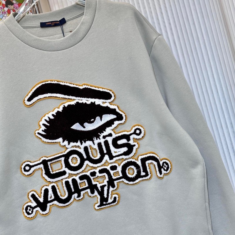 LV Unisex Sweater