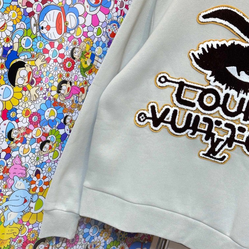 LV Unisex Sweater