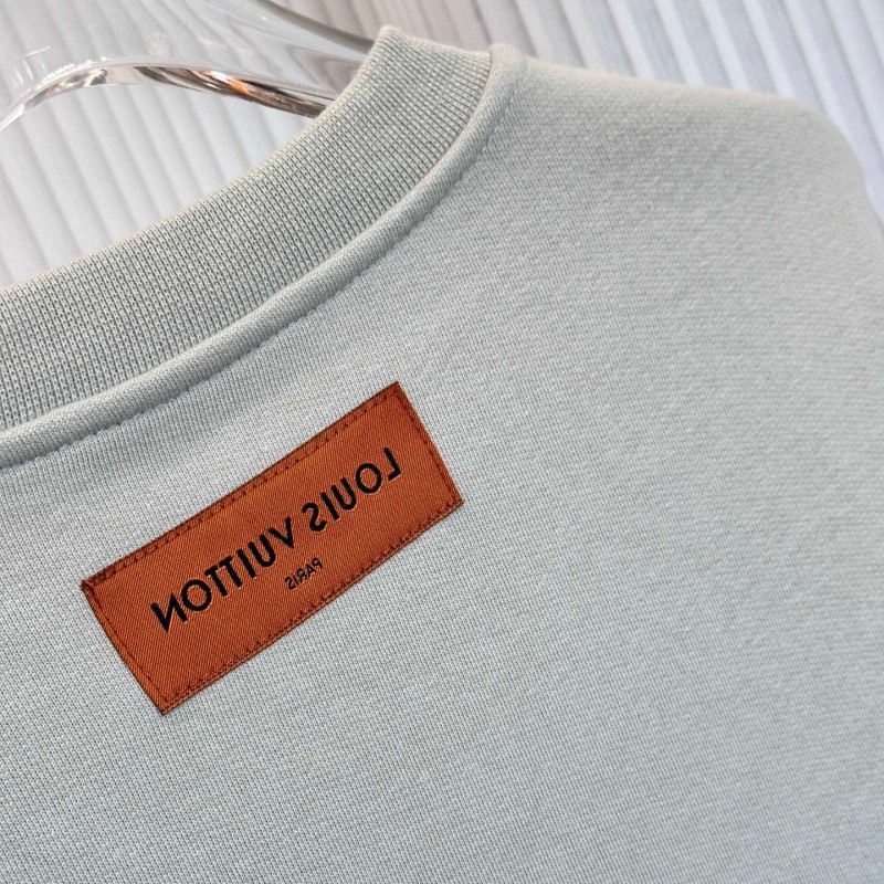 LV Unisex Sweater