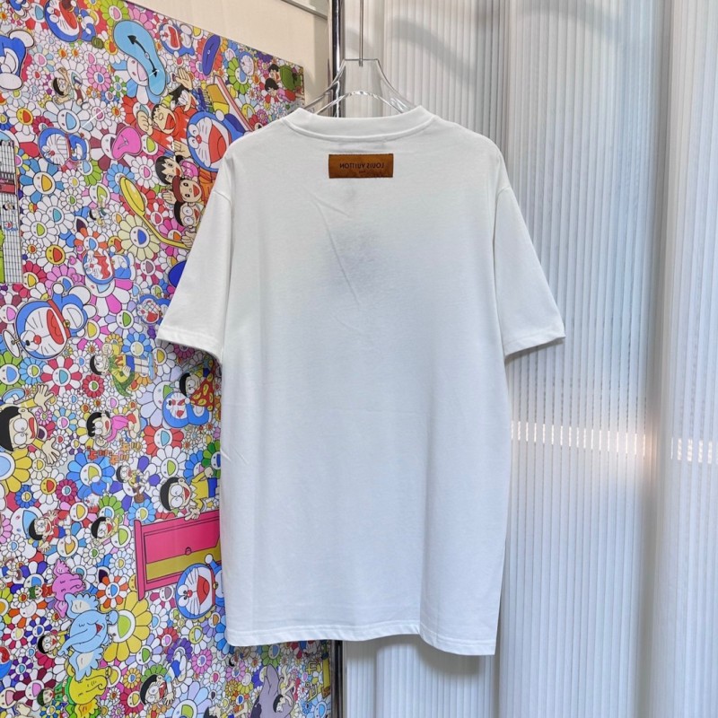 LV Unisex Tee