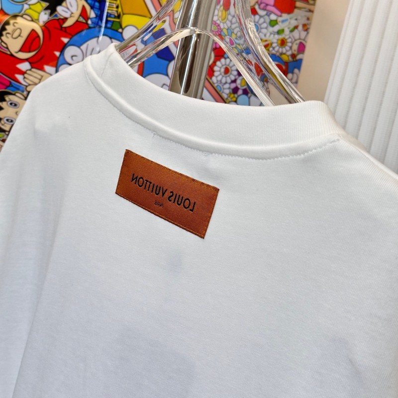 LV Unisex Tee