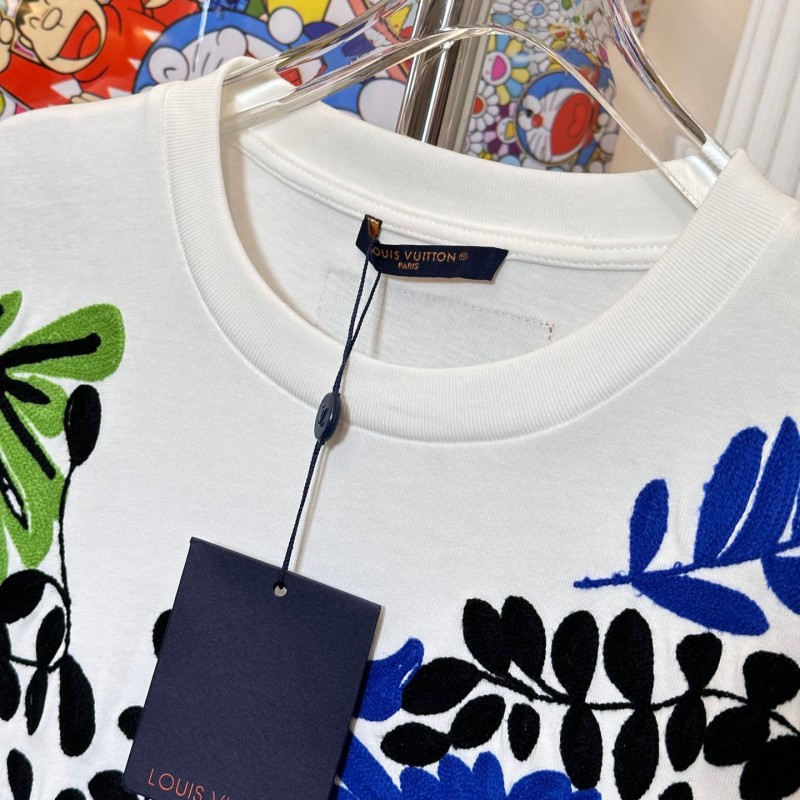 LV Unisex Tee