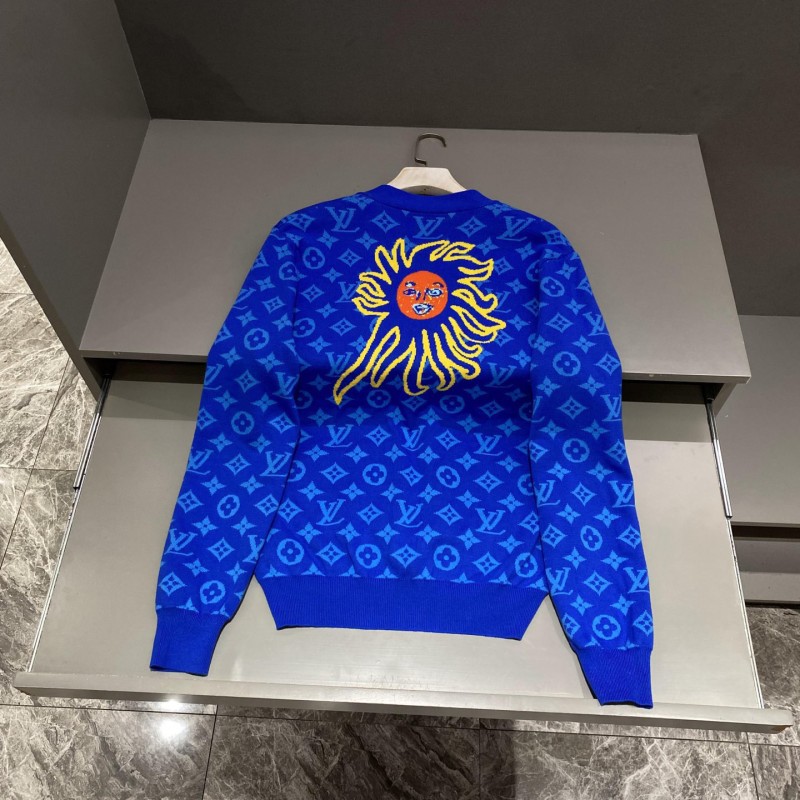 LV Unisex Jacket