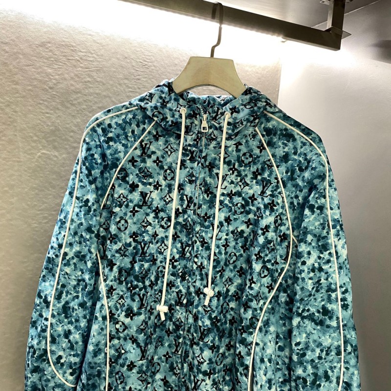 LV Unisex Jacket