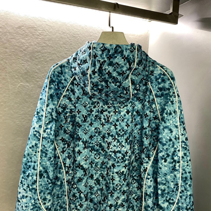 LV Unisex Jacket