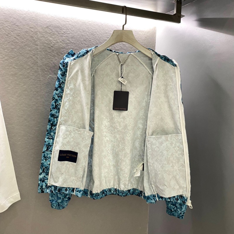 LV Unisex Jacket