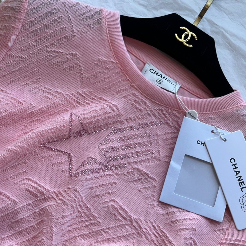 Chanel Tee