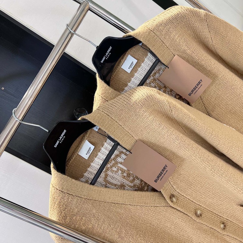 Burberry Unisex Jacket