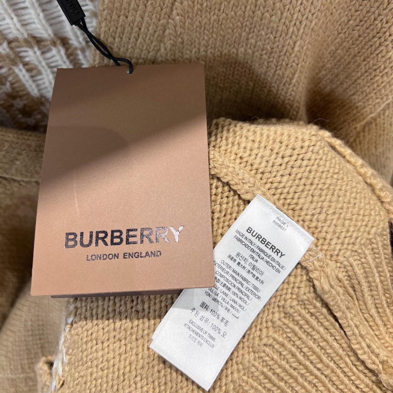 Burberry Unisex Jacket