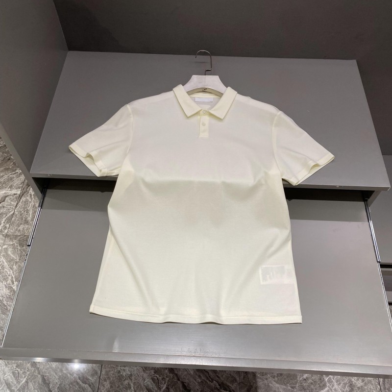 Prada Polo Tee