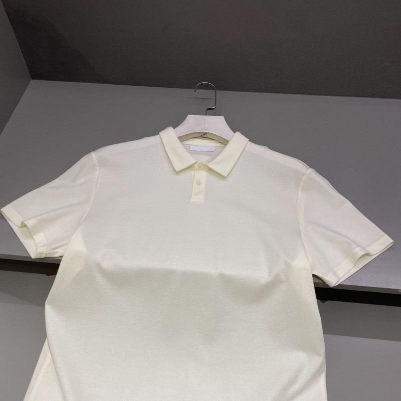 Prada Polo Tee