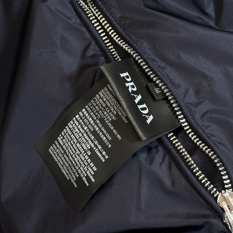 Prada Unisex Jacket