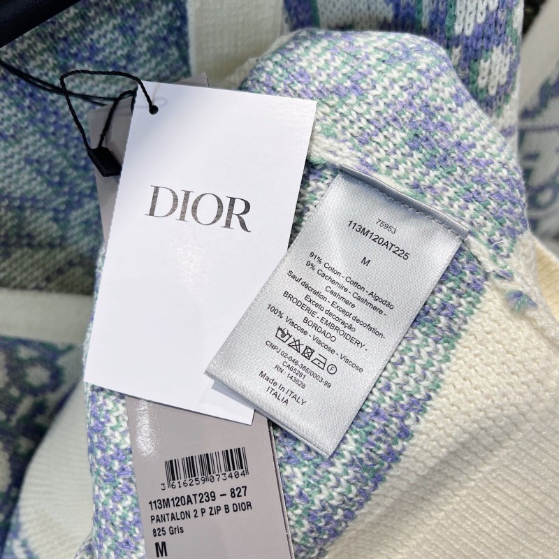 Dior Unisex Jacket