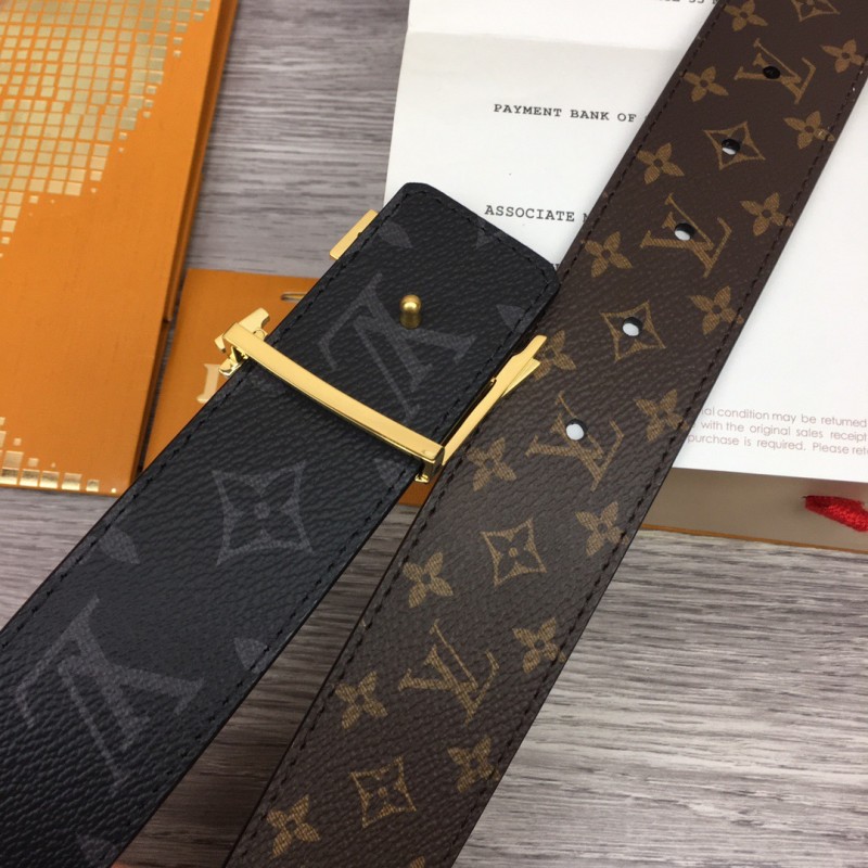 LV Men Belt