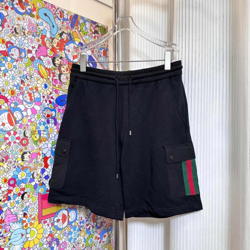 Gucci Short Pants