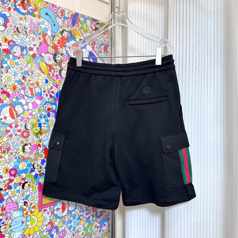 Gucci Short Pants