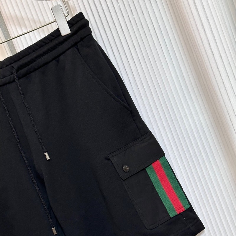 Gucci Short Pants