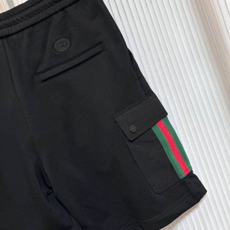 Gucci Short Pants