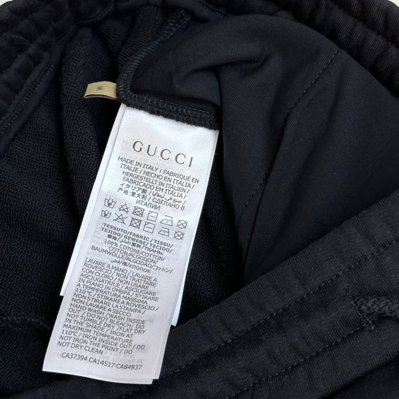 Gucci Short Pants