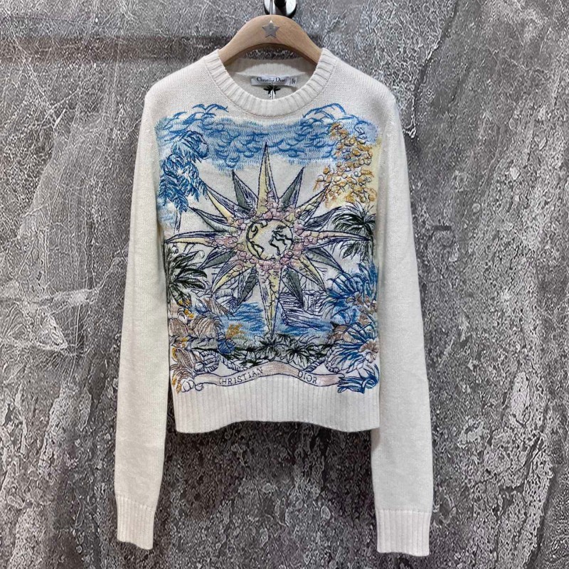 Dior Sweater