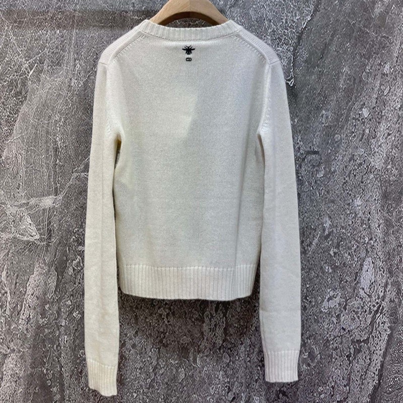 Dior Sweater