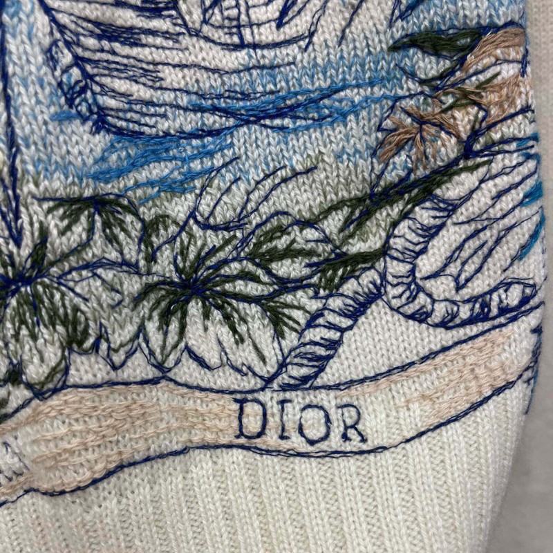 Dior Sweater