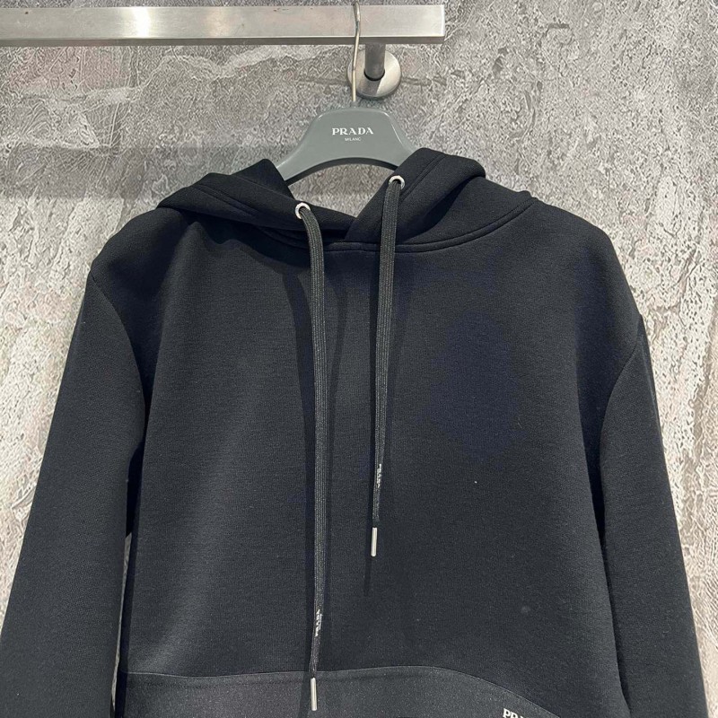 Prada Sport Sweater