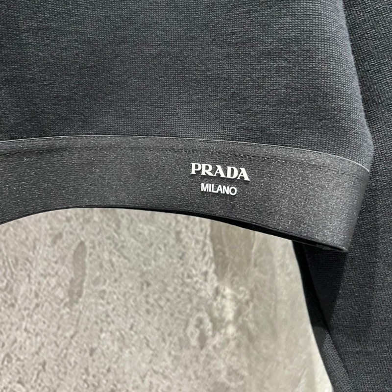 Prada Sport Sweater