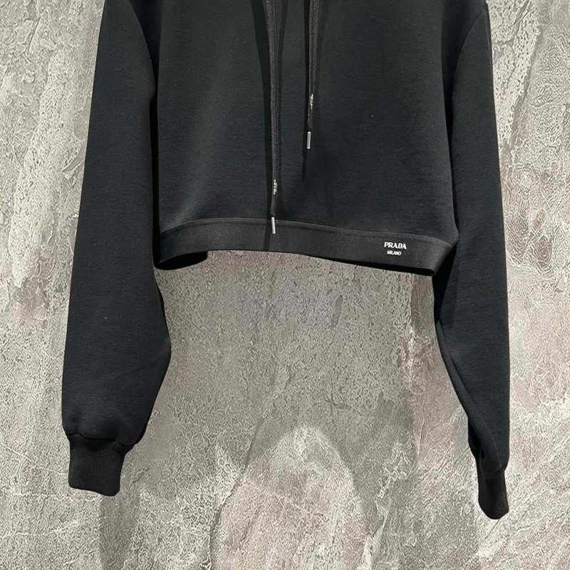 Prada Sport Sweater