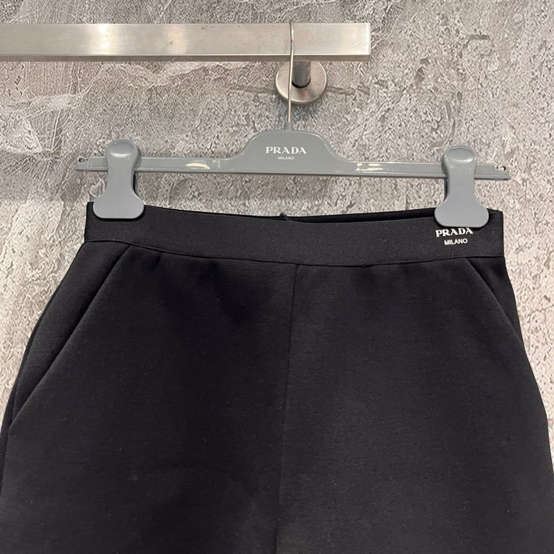 Prada Sport Shorts