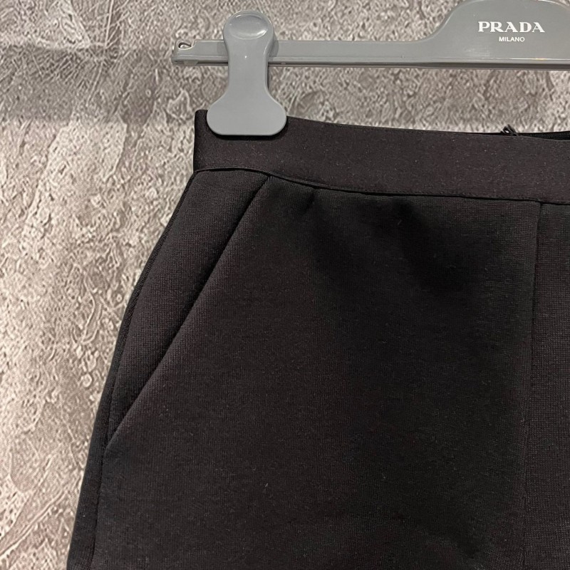 Prada Sport Shorts