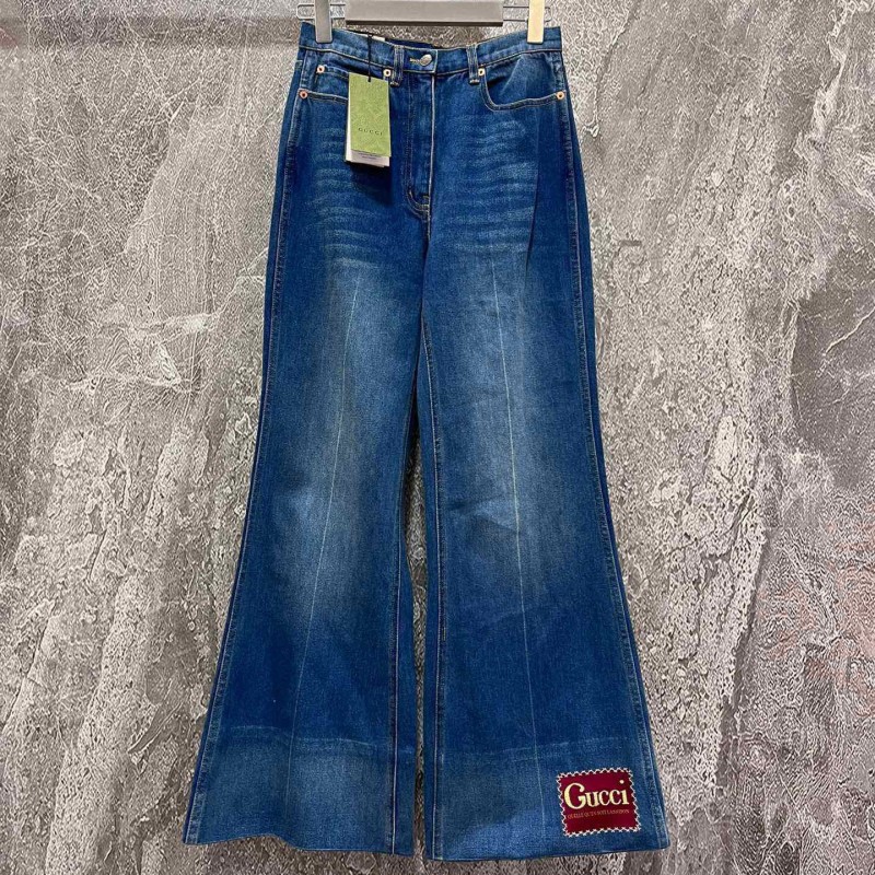 Gucci Jeans