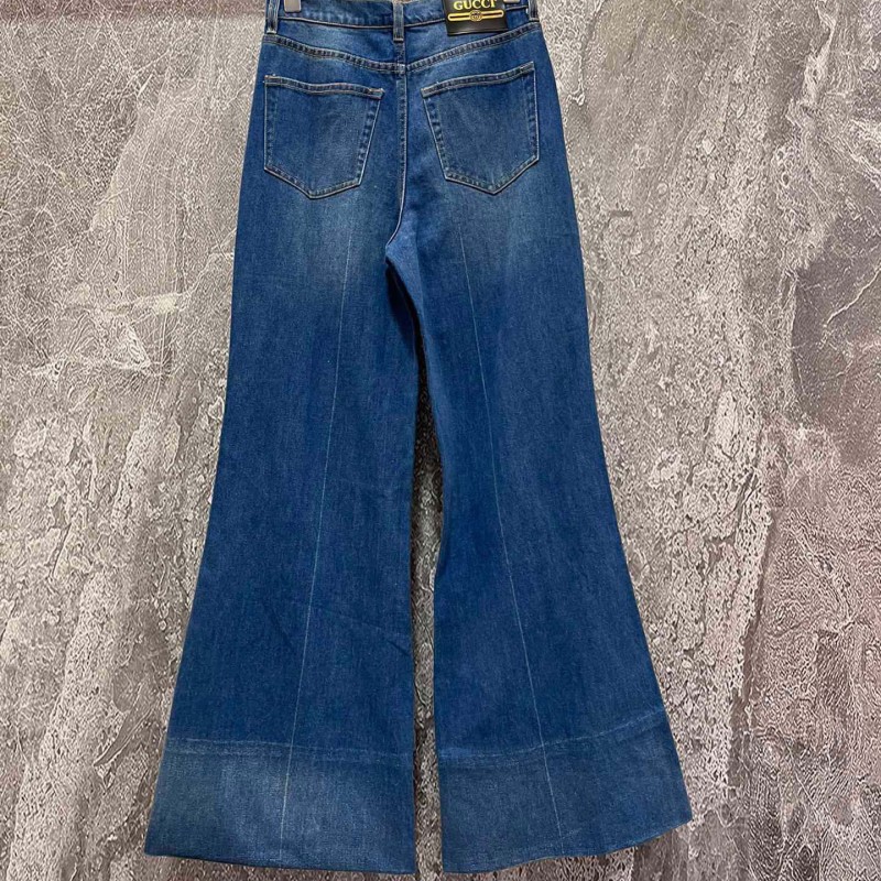 Gucci Jeans