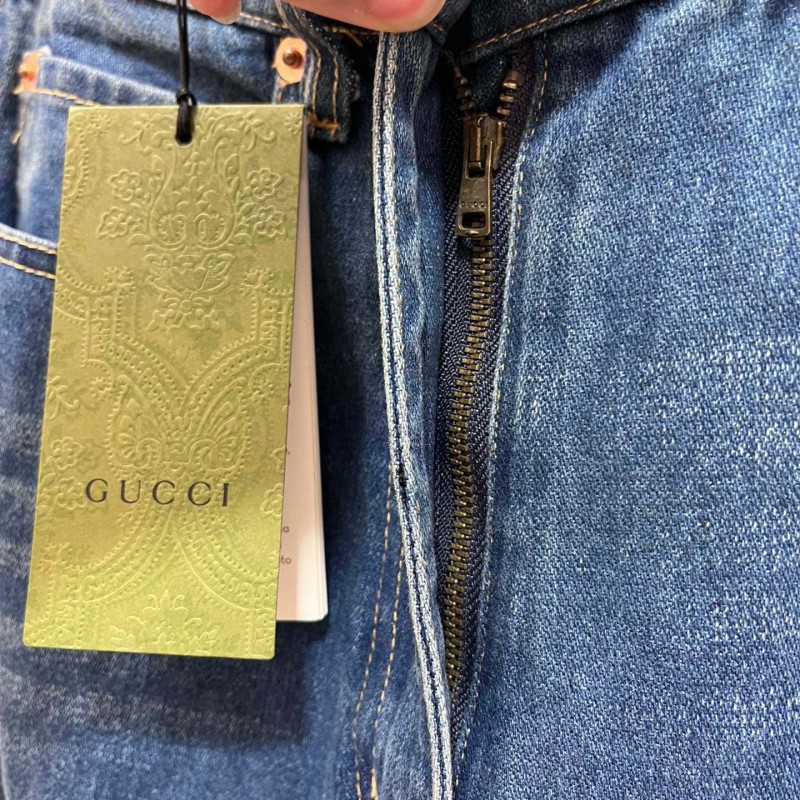 Gucci Jeans