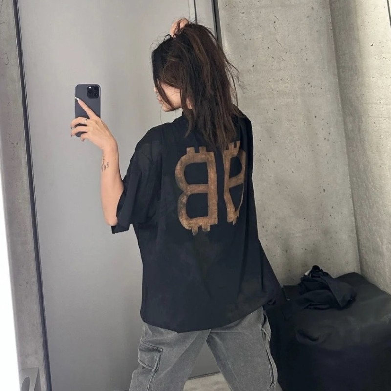 Balenciaga Unisex Tee