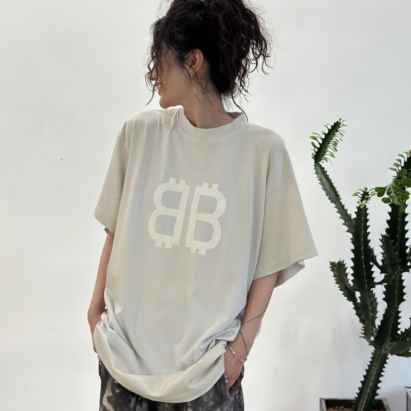 Balenciaga Unisex Tee