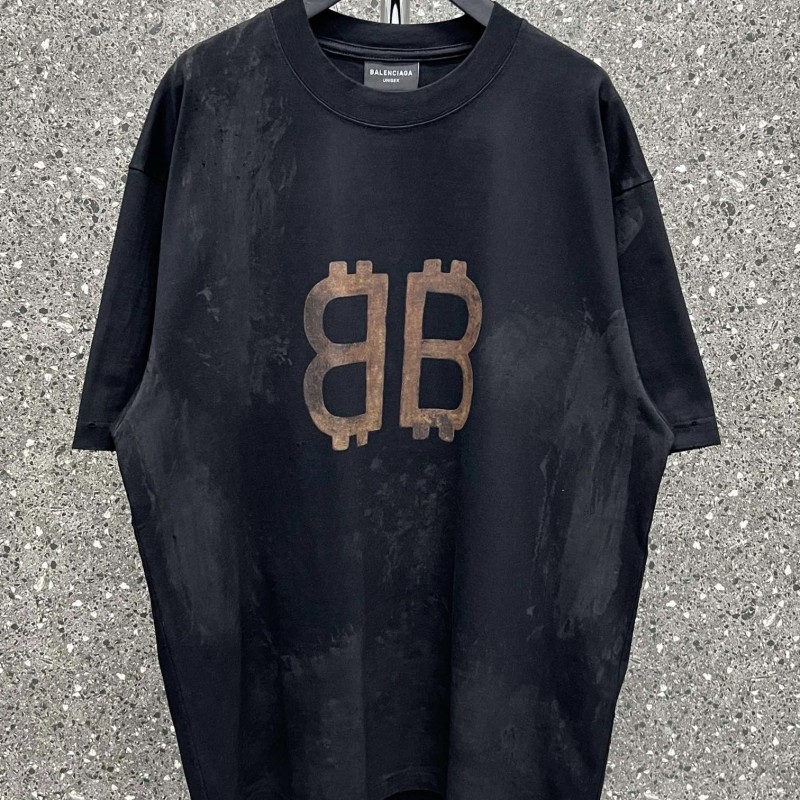 Balenciaga Unisex Tee