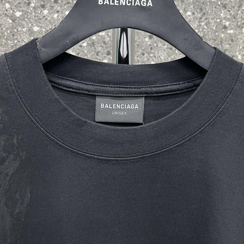 Balenciaga Unisex Tee